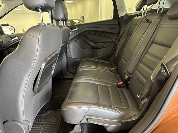 Ford Kuga 6 of 10