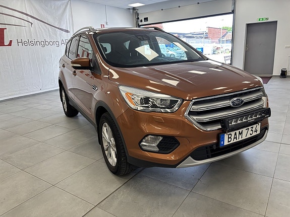 Ford Kuga 2 of 10