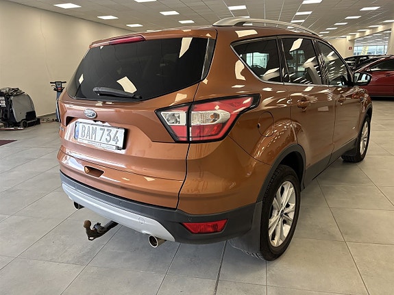 Ford Kuga 3 of 10