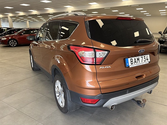 Ford Kuga 4 of 10