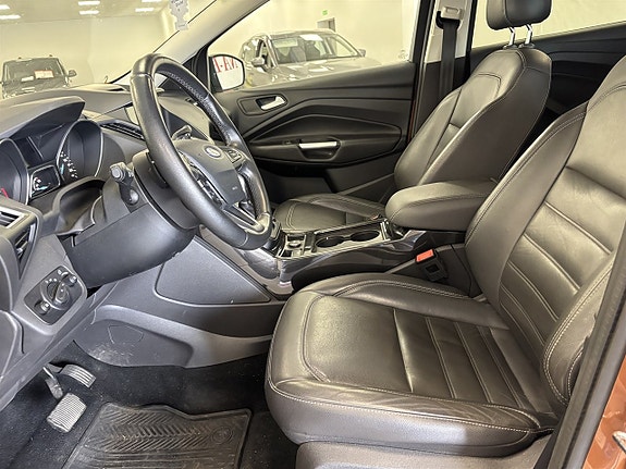 Ford Kuga 8 of 10