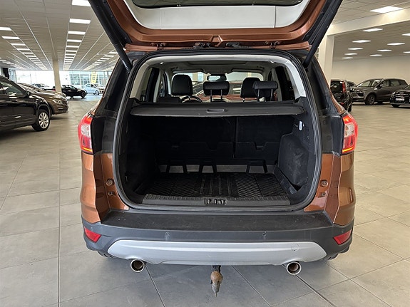 Ford Kuga 5 of 10