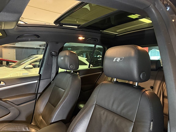 Volkswagen Tiguan 18 of 21