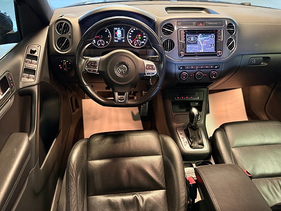Volkswagen Tiguan 11 of 21