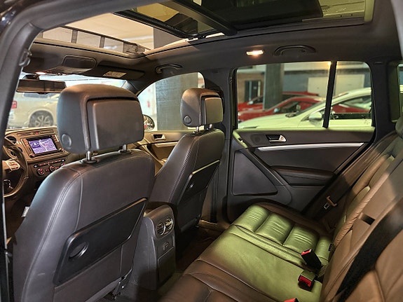 Volkswagen Tiguan 20 of 21