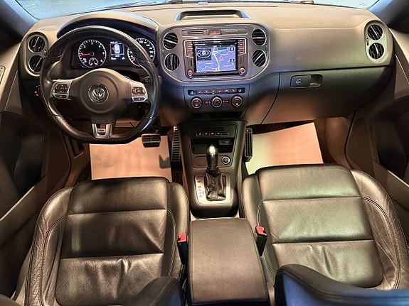 Volkswagen Tiguan 9 of 21