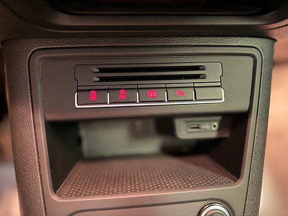 Volkswagen Tiguan 15 of 21