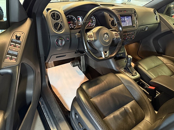 Volkswagen Tiguan 10 of 21
