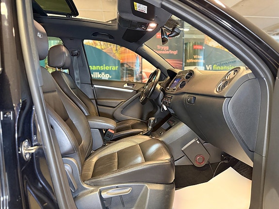 Volkswagen Tiguan 7 of 21