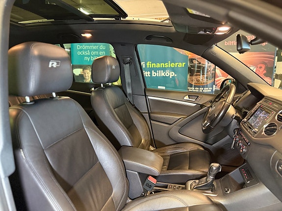 Volkswagen Tiguan 19 of 21