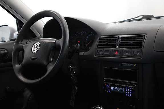 Volkswagen Golf IV 10 of 11