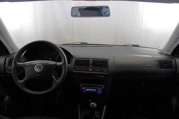 Volkswagen Golf IV 11 of 11