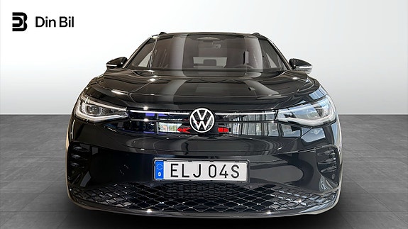 Volkswagen ID.4 GTX 4 of 13