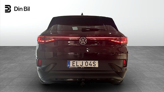 Volkswagen ID.4 GTX 5 of 13