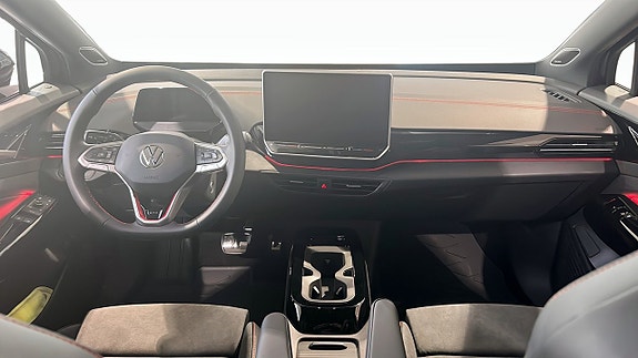 Volkswagen ID.4 GTX 10 of 13