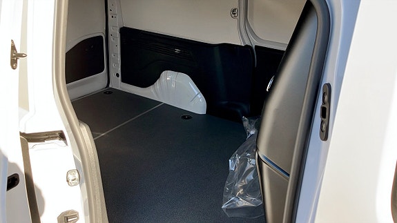 Fiat Doblo 5 of 9