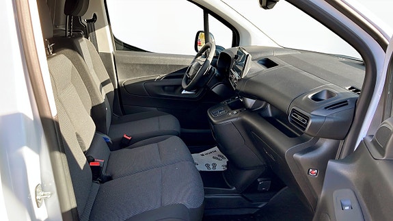 Fiat Doblo 3 of 9