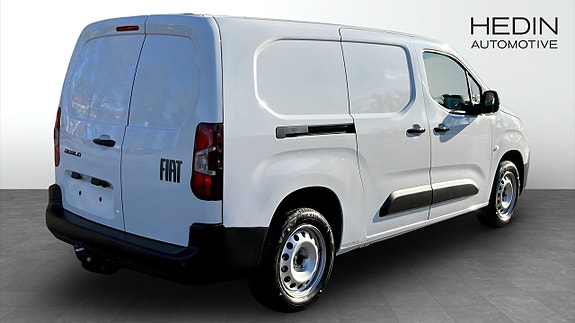 Fiat Doblo 2 of 9
