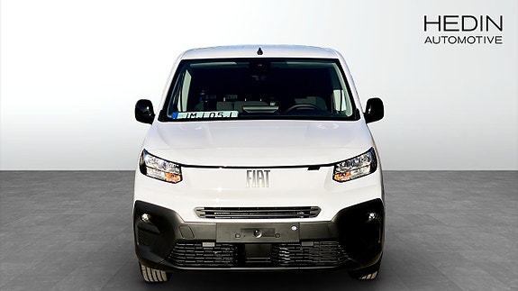 Fiat Doblo 8 of 9