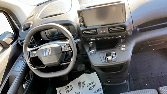 Fiat Doblo 4 of 9