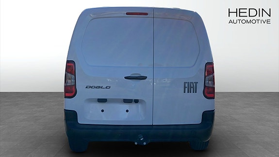 Fiat Doblo 7 of 9