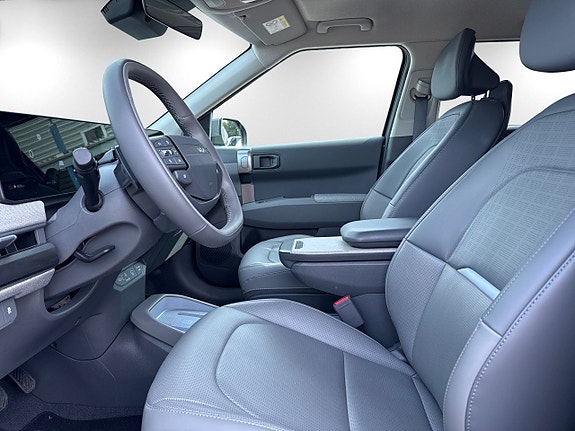 Kia EV3 8 of 20