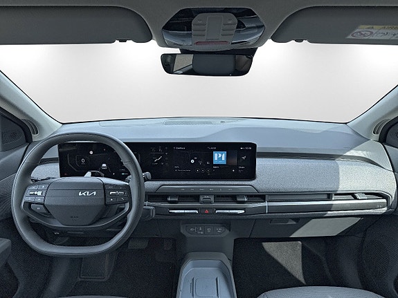 Kia EV3 7 of 20