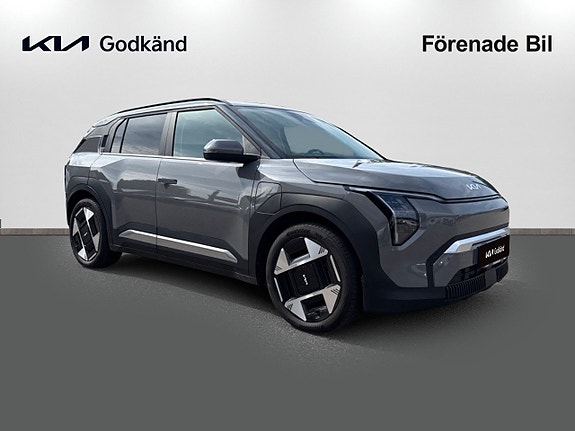 Kia EV3 3 of 20