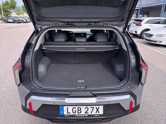 Kia EV3 14 of 20
