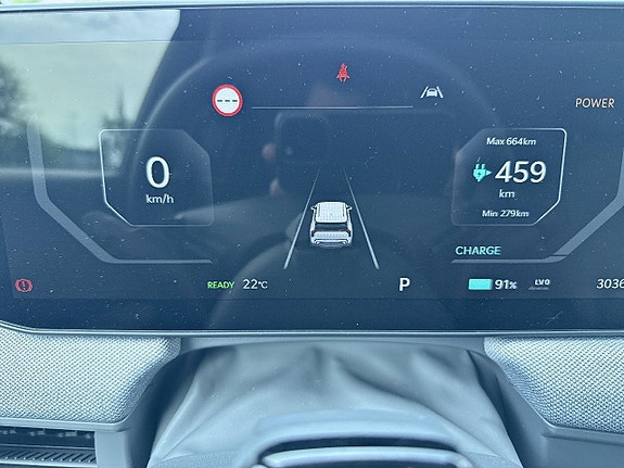 Kia EV3 10 of 20