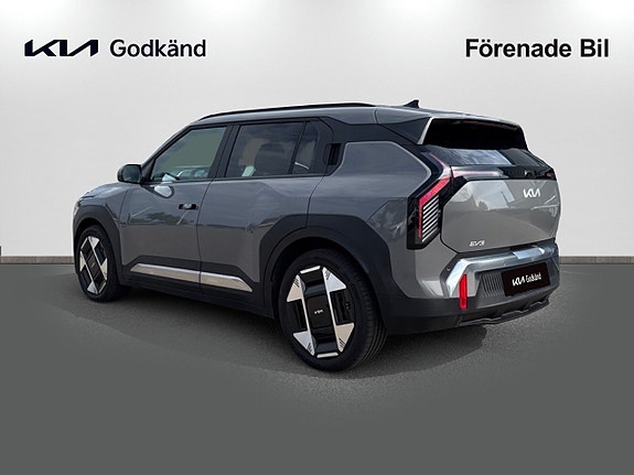 Kia EV3 6 of 20