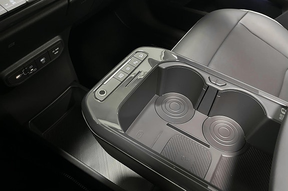 Kia EV5 18 of 27