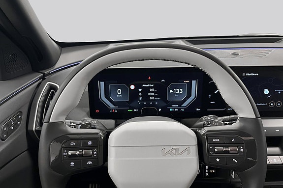 Kia EV5 16 of 27