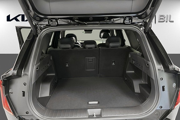 Kia EV5 20 of 27