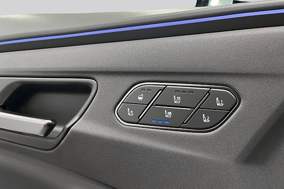 Kia EV5 24 of 27