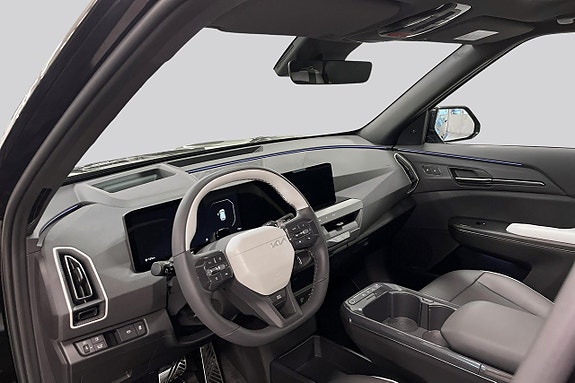 Kia EV5 14 of 27