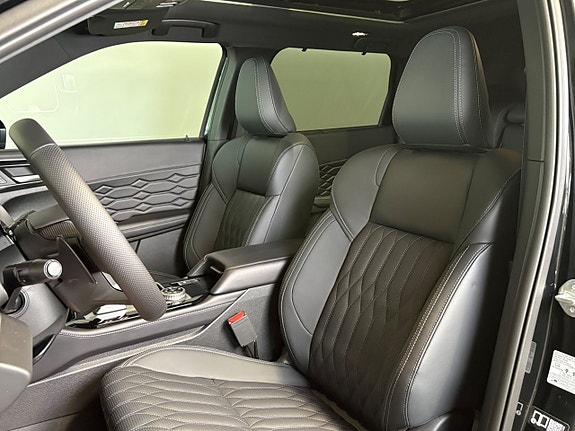 Mitsubishi Outlander 11 of 24