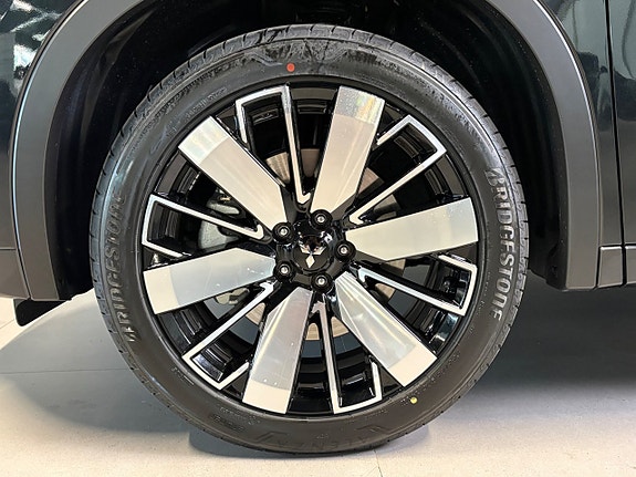 Mitsubishi Outlander 23 of 24