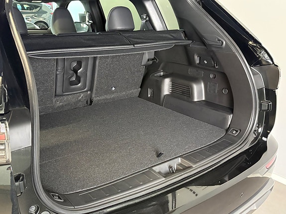 Mitsubishi Outlander 7 of 24