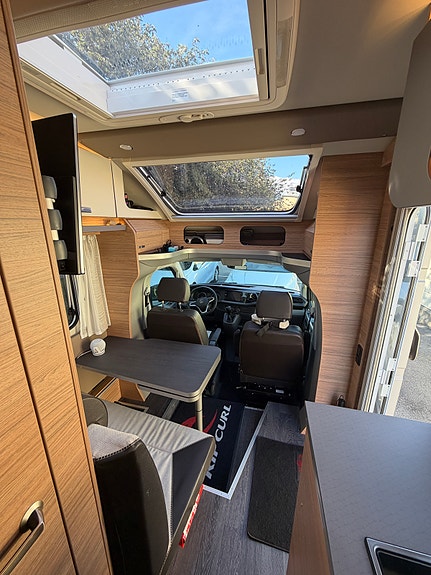 Volkswagen Weinsberg 7 of 7