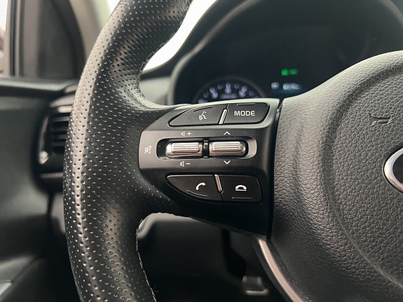 Kia Rio 22 of 24