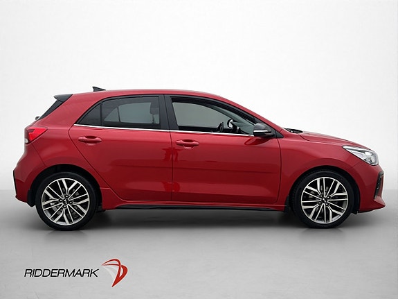 Kia Rio 9 of 24