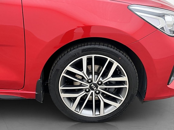 Kia Rio 13 of 24