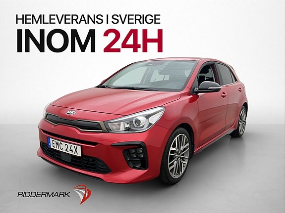 Kia Rio 4 of 24