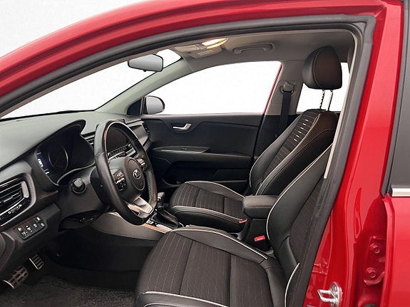 Kia Rio 15 of 24