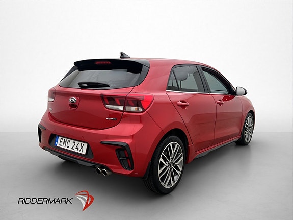 Kia Rio 8 of 24