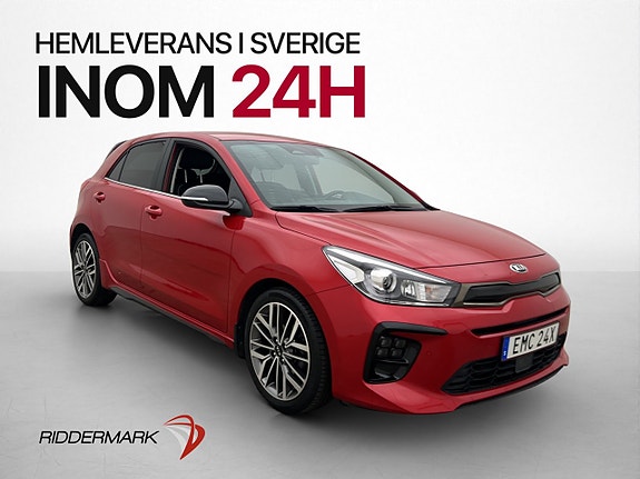 Kia Rio 2 of 24