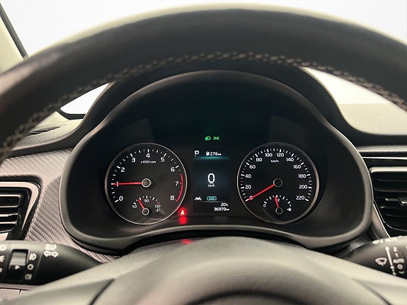 Kia Rio 18 of 24