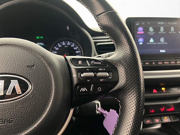 Kia Rio 23 of 24
