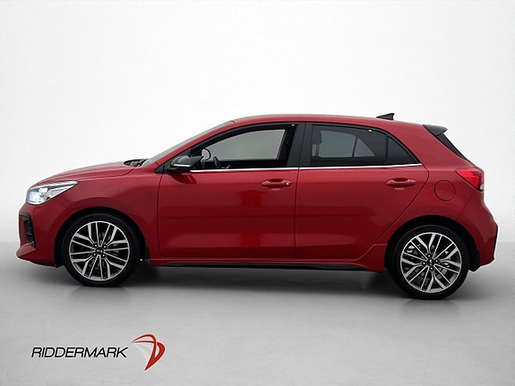 Kia Rio 3 of 24